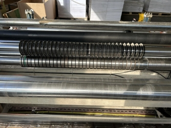 Бобинорезка WFQ-1600H
