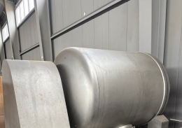 GRZK-1000 Вакуумный массажер (тач скрин)