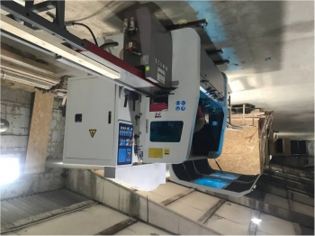 Четырехсторонний станок V Hold MB 521
