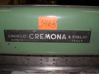 CremonaTM 5200