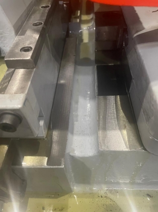 Резьбонакатной станок UPW 25