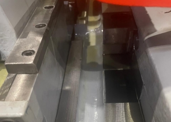 Резьбонакатной станок UPW 25