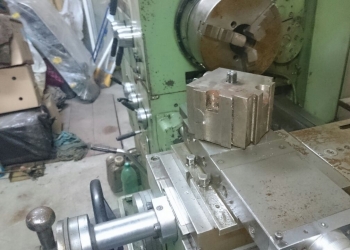 Резцедержатель быстросъёмный для SN 402