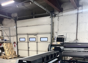 Сольвентный принтер Mimaki JV300-160