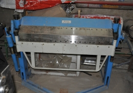 Сегментный листогиб PBB 1270/2A