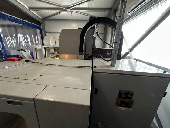 Bridgeport VMC760 вертикально-фрезерного обрабатывающего центра с ЧПУ