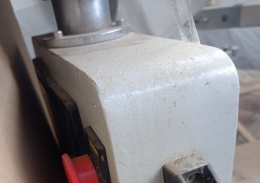 Форматно раскроечный станок CNC-32TA