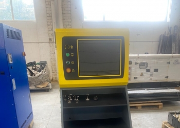 Станок балансировочный БС-44-500Н