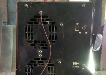 Сварочный аппарат УДГУ-251 AC/DC У3.1