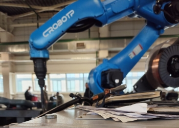 Установка лазерной резки Han's Laser модели G6020F с резонатором CorActive 6000 Вт (G6020F СА 6000) , 00-000115