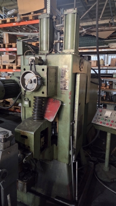 Пресс-автомат