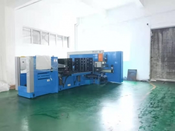 Панелегиб Prima power BCe 2220