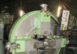 Резьбонакатный станок IZPE R.S.C.-3-2-H
