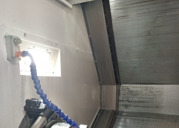 Токарно фрезерный станок с чпу бу Z-mat DT500 E