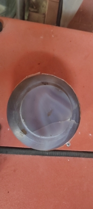 Планетарная шаровая мельница для керамики