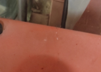 Планетарная шаровая мельница для керамики