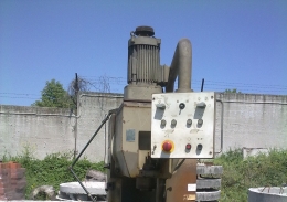 фрезерный станок
