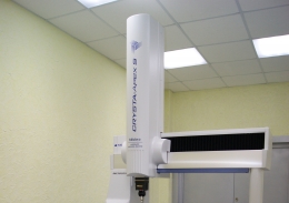 Crysta Apex S776 (Mitutoyo Corporation, Япония) Координатно-измерительная машина с ЧПУ,  номер 65051213