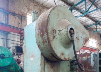 Пресс кривошипный КД-2328