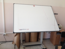 Дигитайзер GTCO CalComp DrawingBoard VI