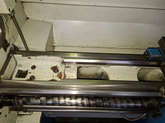 Токарный станок Basic 150 Super