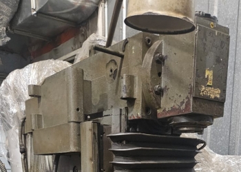 Станок ВМ131ВФ1 фрезерный широкоуниверсальный