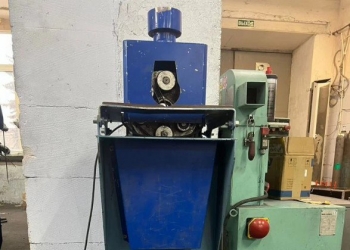 Орбитальный ленточно-шлифовальный станок ЛПШ-30