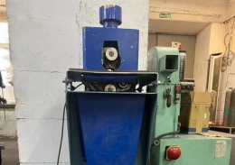 Орбитальный ленточно-шлифовальный станок ЛПШ-30