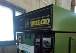GRIGGIO G 900