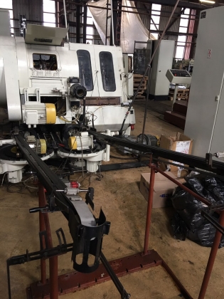 Линия производства металл банки 99, 153 blema