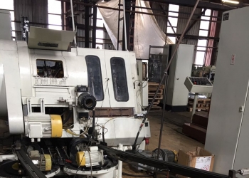 Линия производства металл банки 99, 153 blema