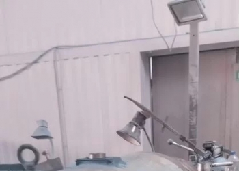 Станки трубонарезные 9м14.