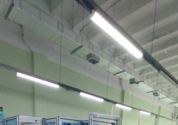 Оборудование для производства халатов из нетканых материалов