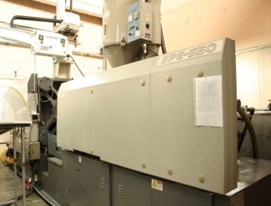 Термопластавтоматы