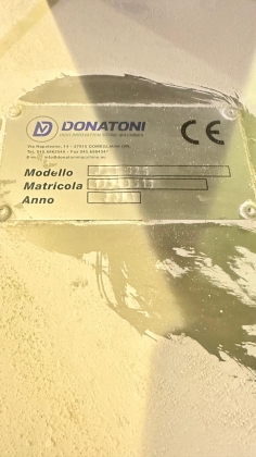 JET 625 CNC: Фрезерной-мостовой станок чпу