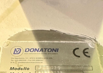 JET 625 CNC: Фрезерной-мостовой станок чпу