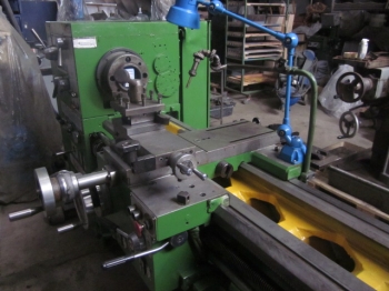 Продаю станок токарно-винторезный SN-402