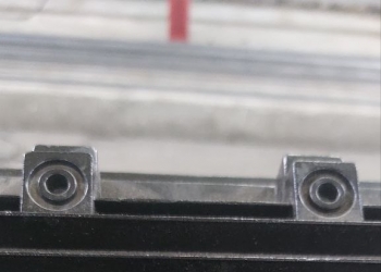 Ленточно-шлифовальный станок Stalex S-75 (Belt Grinder)