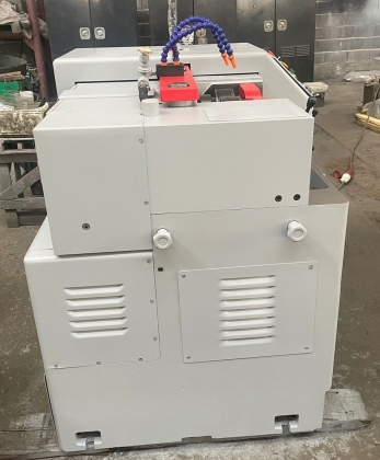 Резьбонакатной станок UPW 12.5