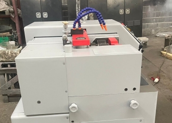 Резьбонакатной станок UPW 12.5