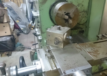 Резцедержатель быстросъёмный для SN 402