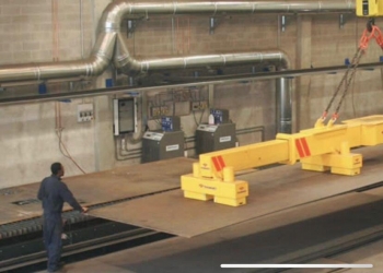 Магнитный узел Tecnomagnete S.p.A MTE-TM.