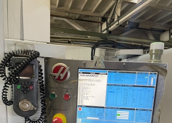 Фрезерный станок Haas UMC-750