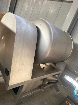 GRZK-1000 Вакуумный массажер (тач скрин)