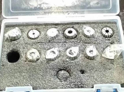 Фрезерный станок чпу