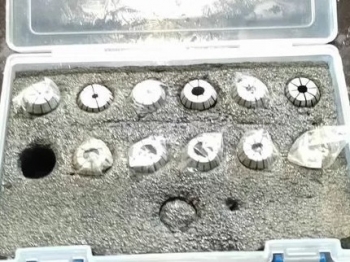 Фрезерный станок чпу