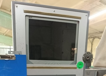 Раскроечный центр SELCO EB80