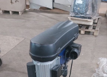 Вертикально-сверлильный станок Einhell BT-BD 1020
