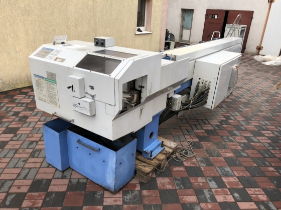 Разрезной станок MAZAK CUT-UNIVERSAL FEEDER 80