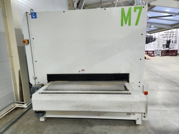 Станок рельефно-шлифовальный MSS MSE-KING1300-M7-V2H2R2C1